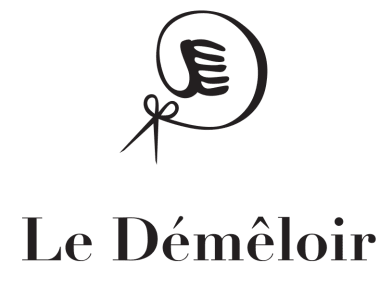 Le Démêloir 