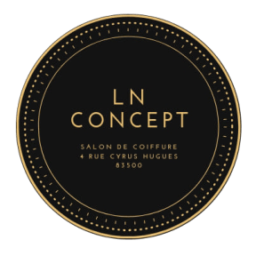 LN Concept'