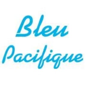 Bleu Pacifique