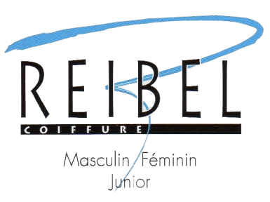 REIBEL COIFFURE