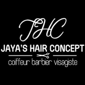 Jaya's Hair concept 