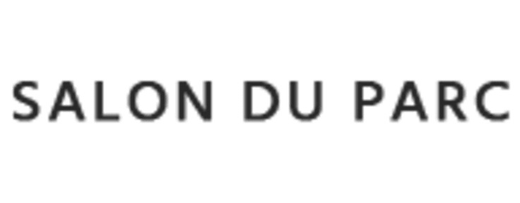 Salon du parc