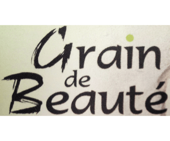 Espace GRAIN DE BEAUTÉ