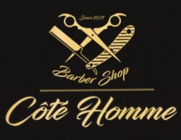 Barbershop Coté Homme