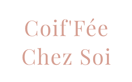 Coif'Fée Chez Soi