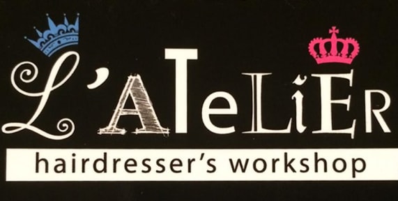 L'Atelier Hairdresser's Workshop