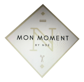 MON MOMENT BY NOÉ