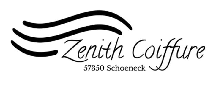 ZENITH COIFFURE