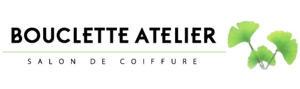 BOUCLETTE ATELIER