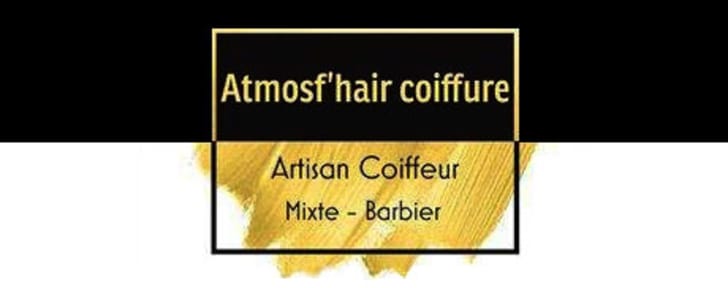 Atmosf Hair Coiffure