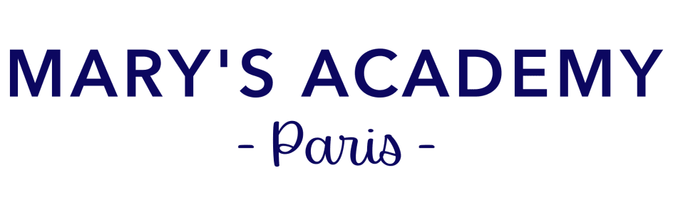 MARY'S ACADEMY CHEZ BAIBAE