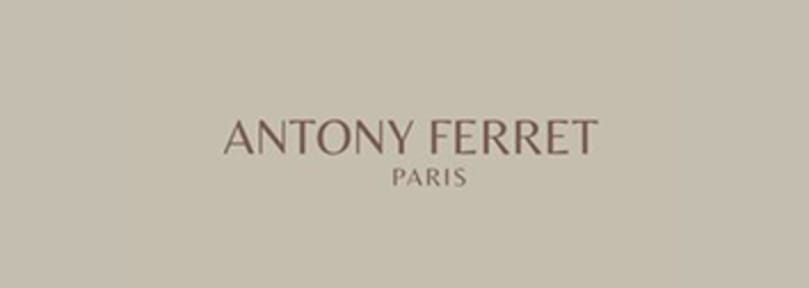 ANTONY FERRET PARIS