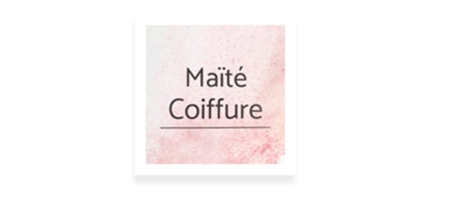 Maité Coiffure HILSPRICH