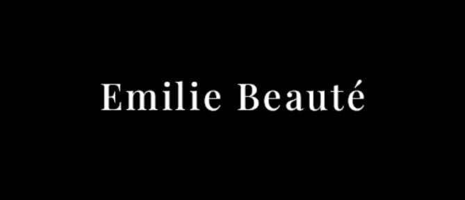 Emilie Beauté