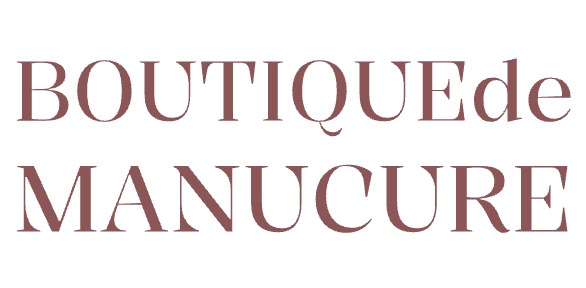 Boutique de Manucure