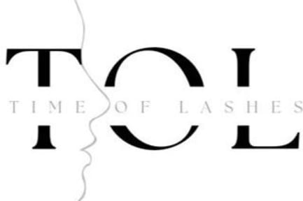 Time of Lashes