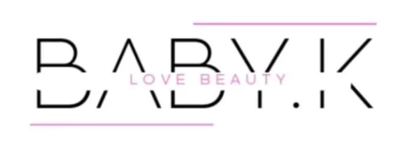 BABY K LOVE BEAUTY