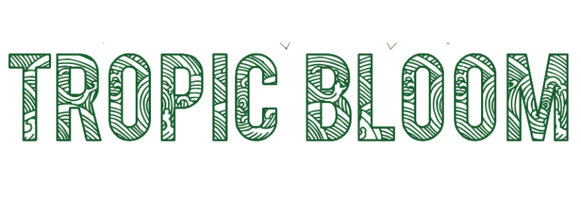 TROPIC BLOOM