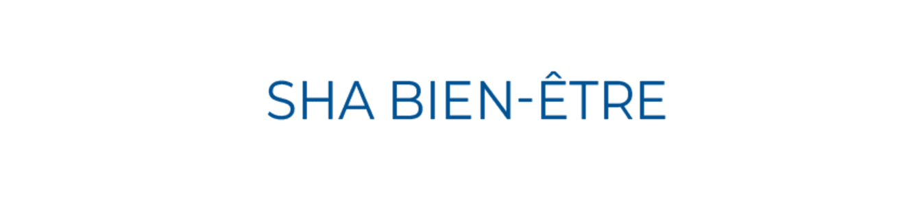 Sha bien-être