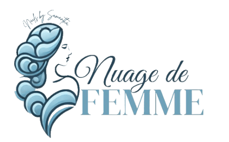 Nuage De Femme