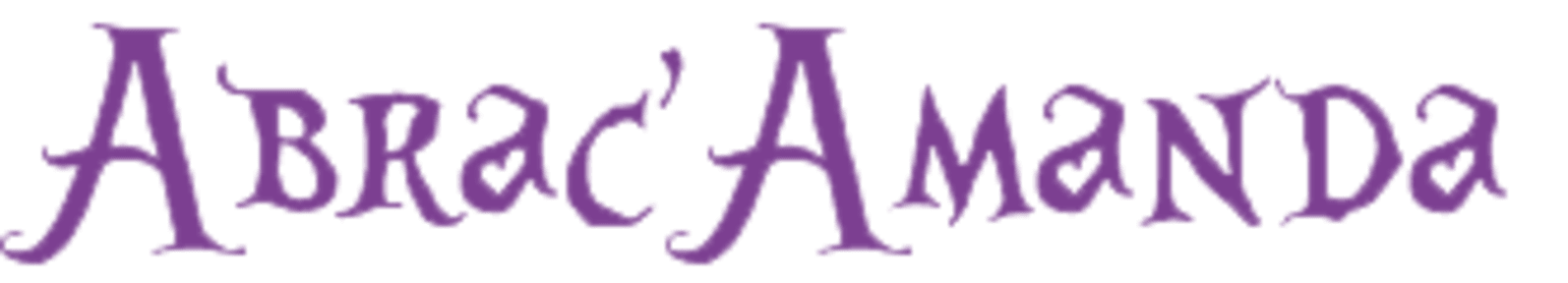 Abrac'Amanda