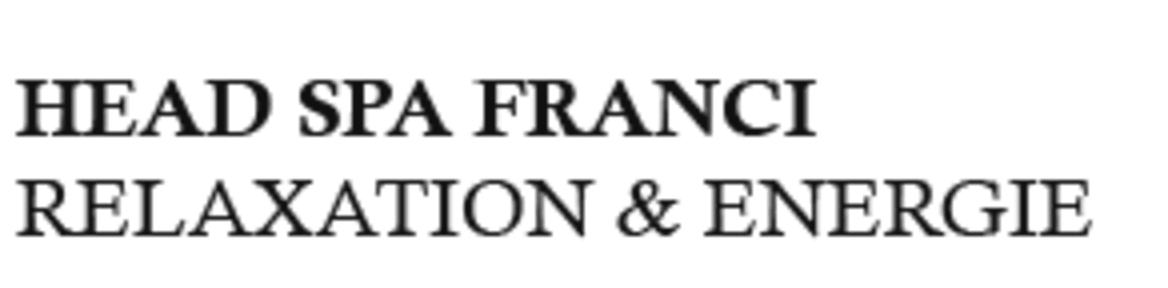 Head Spa Franci Relaxation & Energie