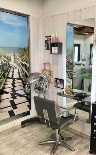 Salon Flots Coiffure Les Mathes