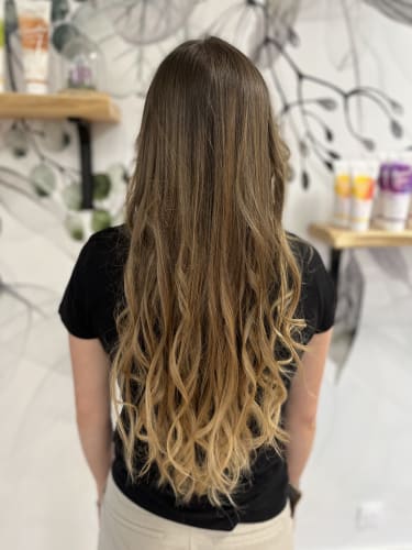 Salon de coiffure à Glénac