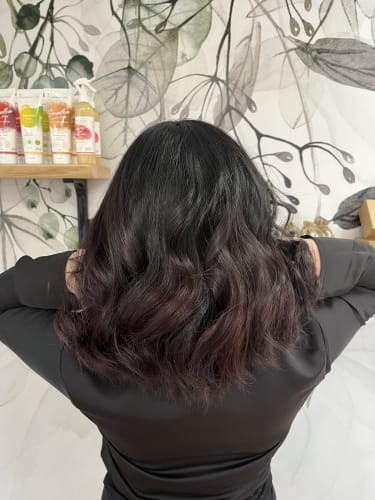 Salon de coiffure à Glénac