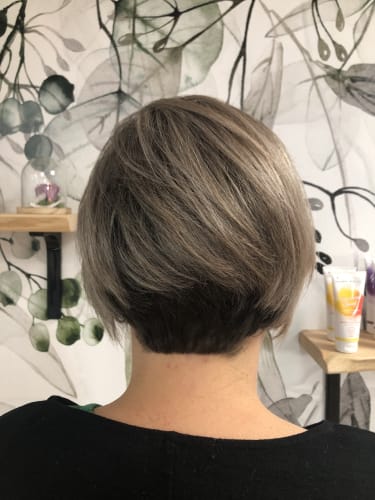 Salon de coiffure à Glénac