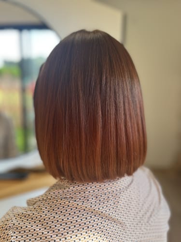 Salon de coiffure à Glénac