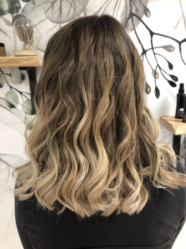 Salon de coiffure à Glénac