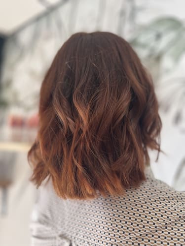 Salon de coiffure à Glénac