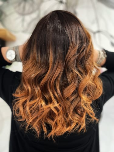 Salon de coiffure à Glénac