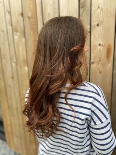 Salon de coiffure à Glénac