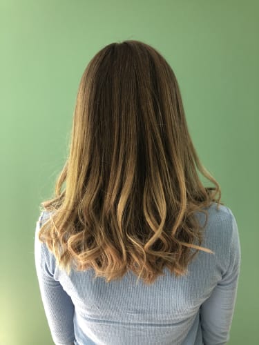 Salon de coiffure à Glénac