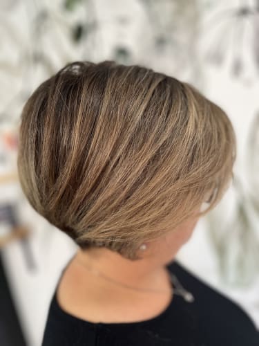 Salon de coiffure à Glénac