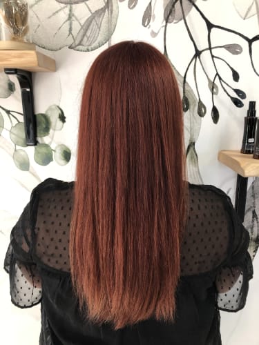 Salon de coiffure à Glénac