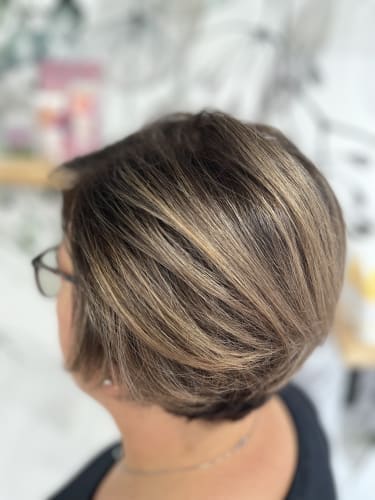 Salon de coiffure à Glénac