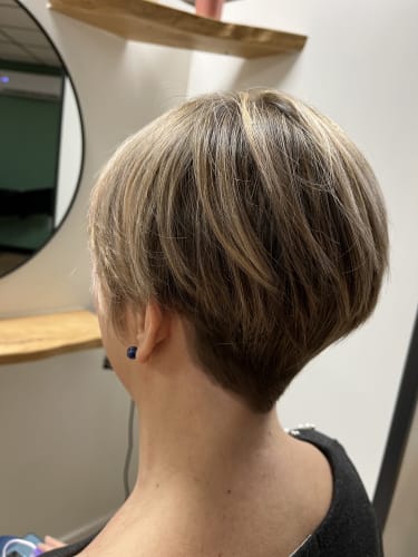 Salon de coiffure à Glénac