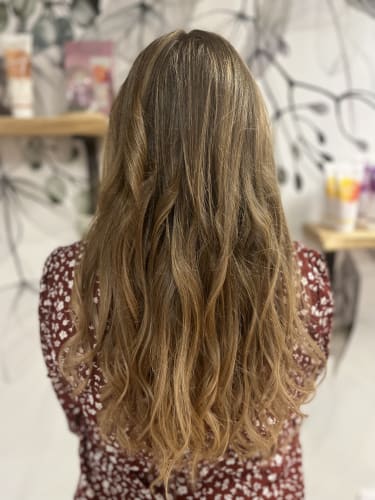 Salon de coiffure à Glénac