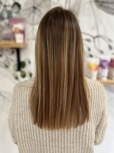 Salon de coiffure à Glénac