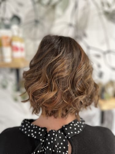 Salon de coiffure à Glénac