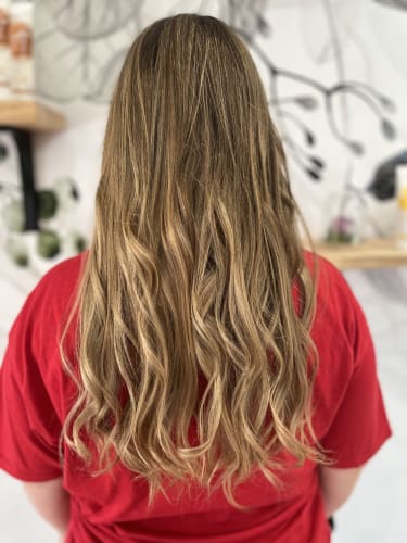 Salon de coiffure à Glénac