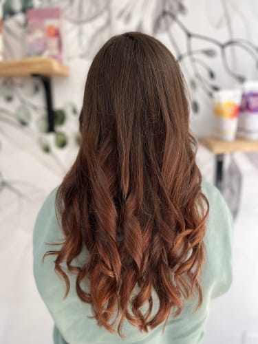 Salon de coiffure à Glénac