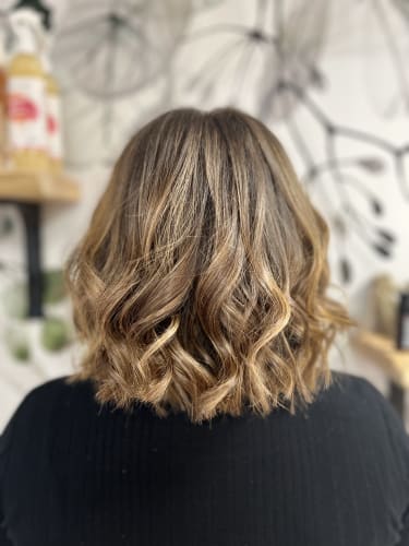 Salon de coiffure à Glénac