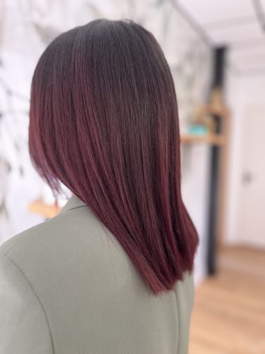 Salon de coiffure à Glénac