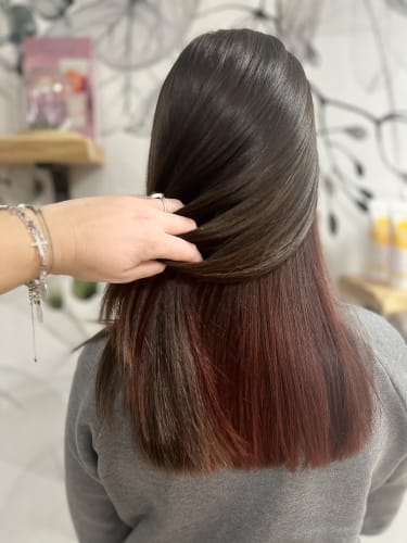 Salon de coiffure à Glénac