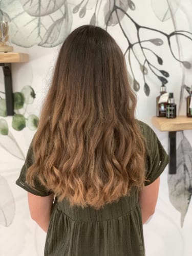 Salon de coiffure à Glénac