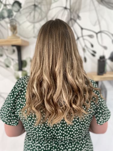 Salon de coiffure à Glénac